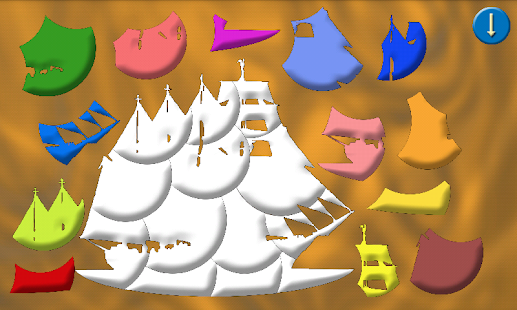 Free Download Vehicle Puzzle APK for PC