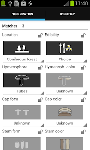 Myco - Mushroom Guide(圖7)-速報App