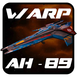 Warp: AH - 89 1.03