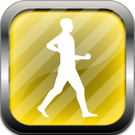 Walk Tracker by 30 South LOGO-APP點子