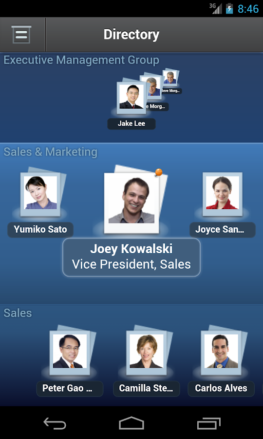 Workday Android Apps on Google Play
