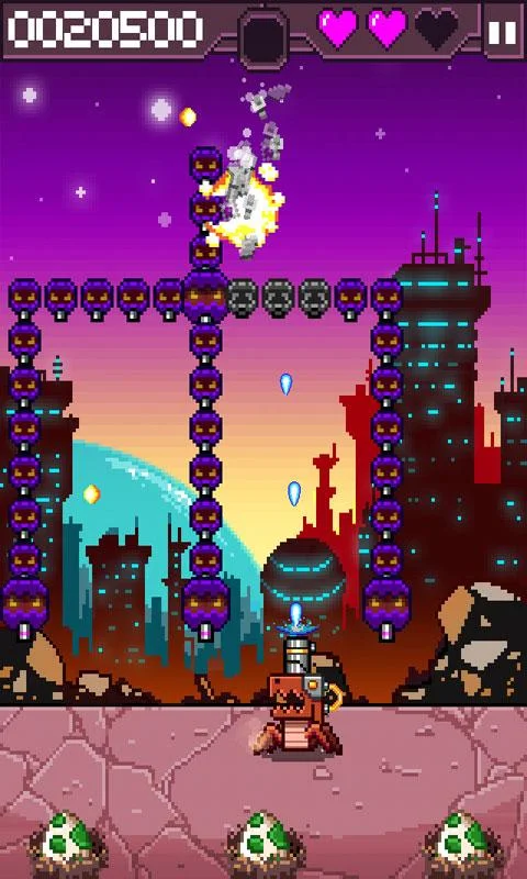 Velocispider android
