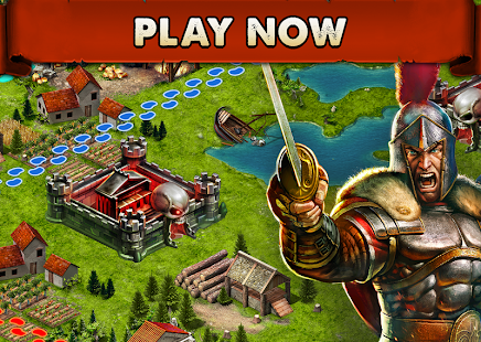 Game of War - Fire Age - screenshot thumbnail