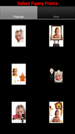 Funny Camera by Dexati poster 2