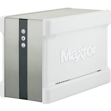 Maxtor Fusion