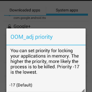 Memory Locker APK v1.5.0