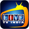 TV Live India logo