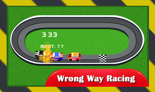 Download Wrong Turn Racing APK for Android