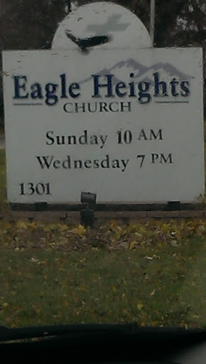 Eagle Heights Church
