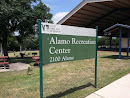 Alamo Park & Recreation Center