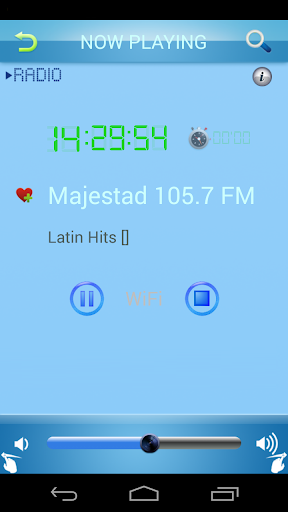 【免費新聞App】Radio Bolivia-APP點子