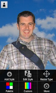 Styler Screenshots 1