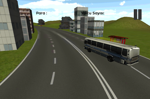 【免費模擬App】Bus Simulator 2015-APP點子