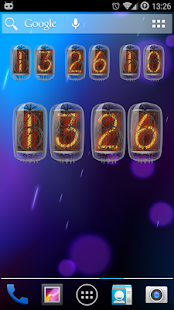 How to mod Animated Nixie clock widget patch 1.02 apk for laptop