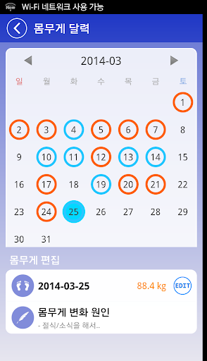 免費下載健康APP|Oh My Weight app開箱文|APP開箱王