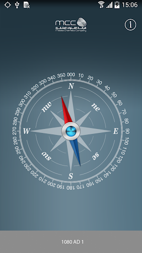 Compass