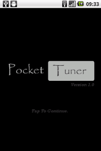 How to mod Pocket Guitar Tuner 1.0.1 unlimited apk for pc
