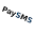 e wallet Pay SMS Download on Windows