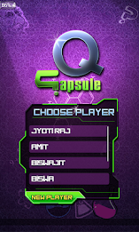 Quiz Capsule poster 5