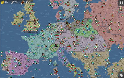 European War 4: Napoleon[Mod Medals]