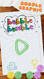 Bubble Bumble