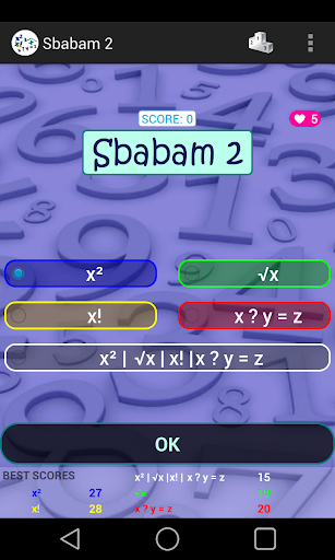 Sbabam 2 PRO