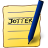 Jotter (For Galaxy Note) mobile app icon