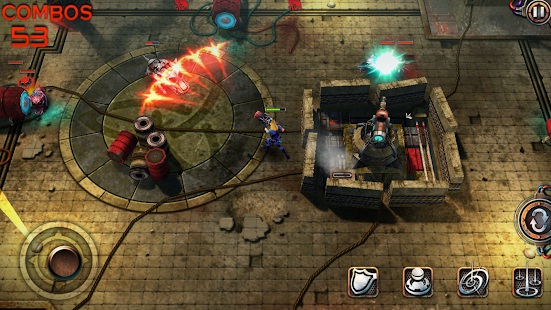 How to mod Final Fury: War Defense 1.5.0 unlimited apk for bluestacks