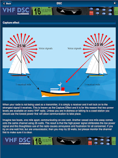 VHF DSC Handbook - Adlard Coles(圖9)-速報App