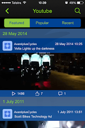 Avanti Plus poster 15