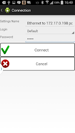 JAVAD Terminal poster 7