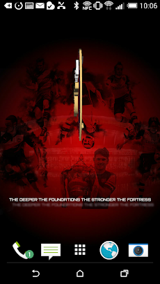 アーセナルライブ壁紙 Arsenal Wallpaper Androidアプリ Applion
