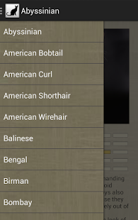 Cat Breeds(圖1)-速報App
