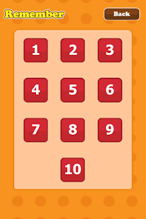 Learning Multiplication Screenshots 12