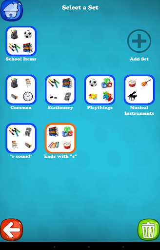 【免費教育App】School Items-APP點子