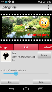 Video Kiss Screenshots 4