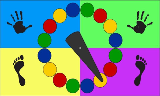 Twister Spinner