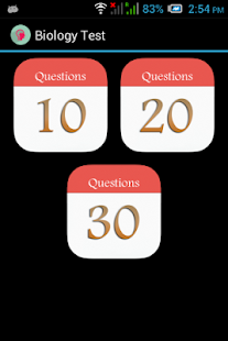 How to get Biology Quiz Test patch 3 apk for android