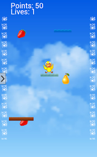 Flying Chicken Screenshots 3