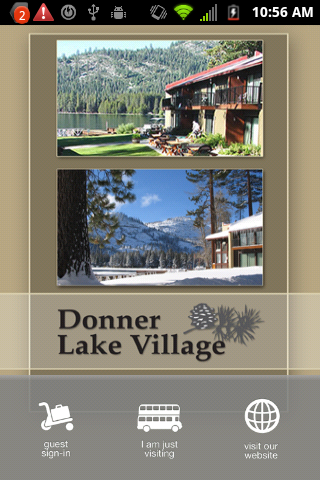 Donner Lake Village - GPM