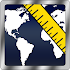 Maps Distance Ruler Lite2.3.0