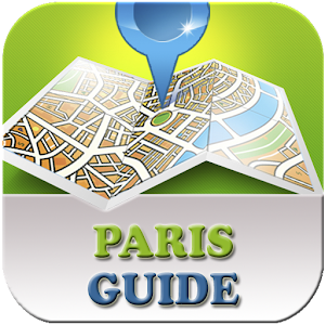 Paris Guide 1.0