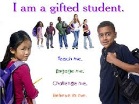 Gifted Strategies