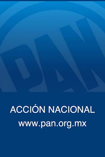 Acción Nacional