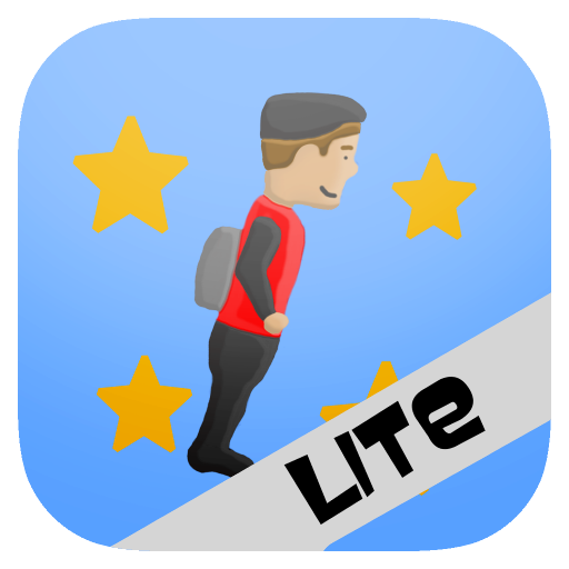 Jetpack Star Lite 街機 App LOGO-APP開箱王