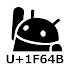 Unicode Pad2.4.0