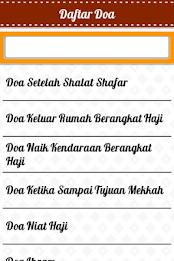 Marbel Doa Haji & Umrah poster 2