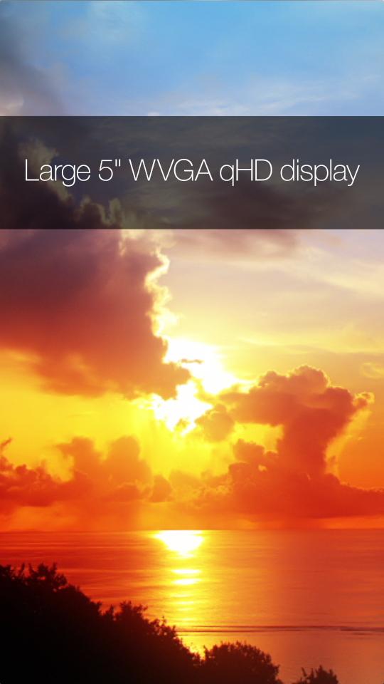 SAMSUNG GRAND PRIME RETAILDEMO Screen 3