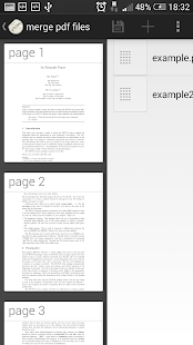 Free PDF Builder Pro 2.0 APK