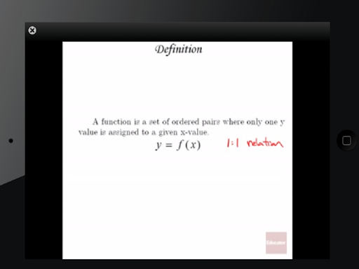 【免費教育App】AP Calculus Complete Course-APP點子